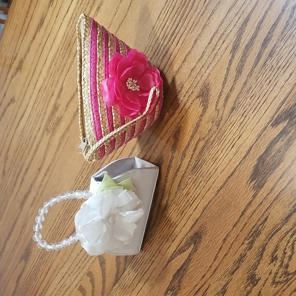 Girls Purses